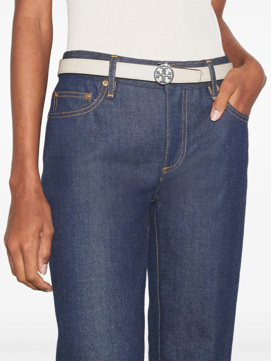 Curea Tory Burch alba - Img 3