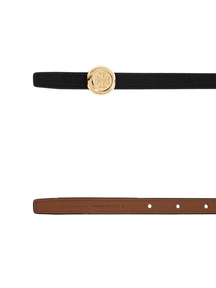 Curea Tory Burch neagra - Img 3