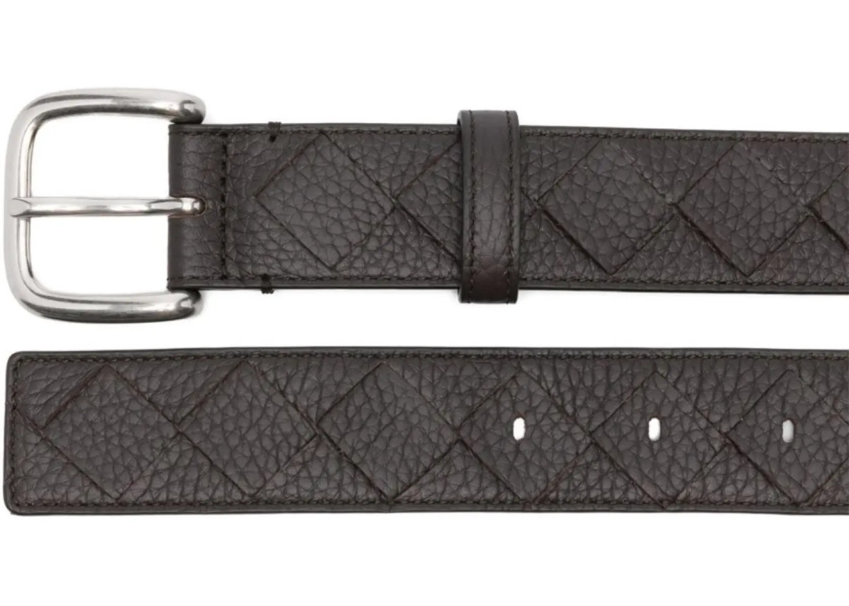 Curea Weave Belt - Img 2