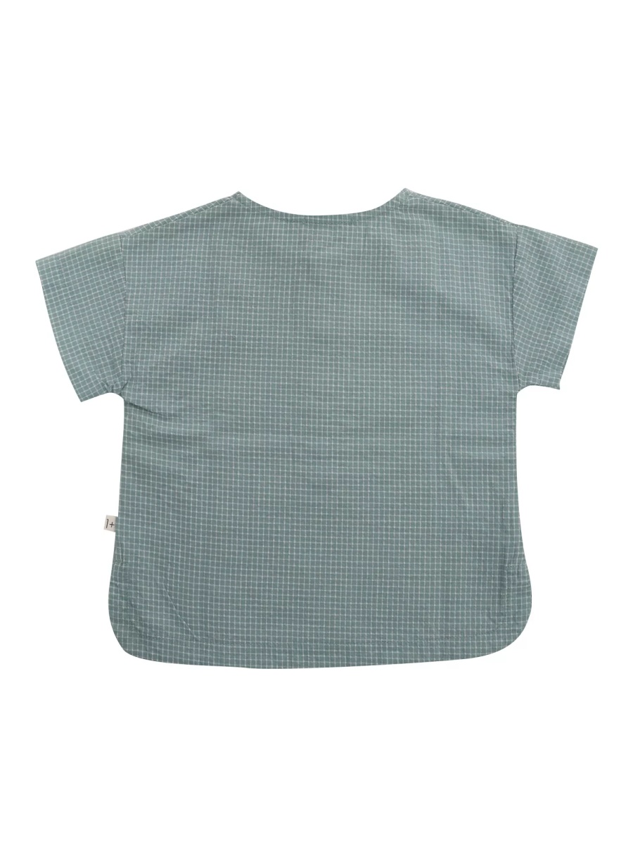 Dark green t-shirt - Img 2