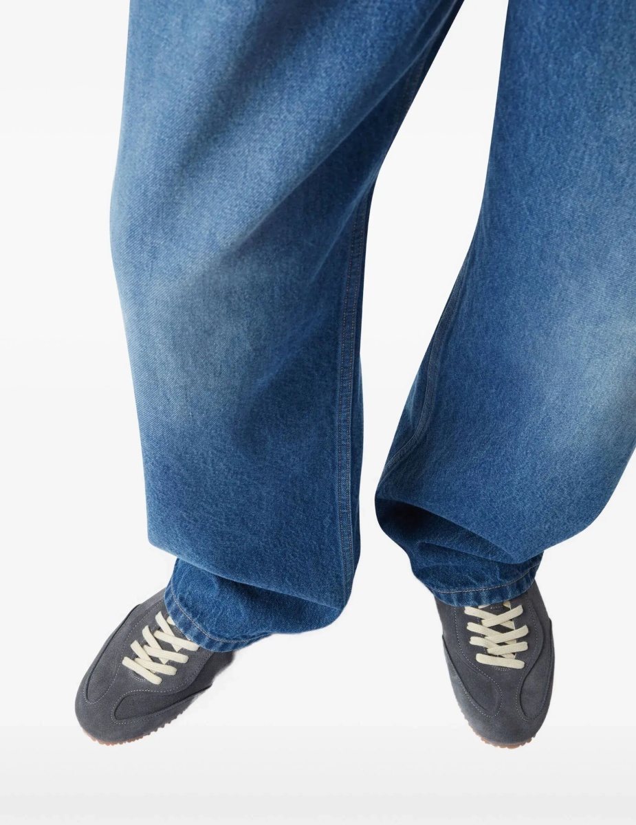 Daze Runner Sneakers - Img 5