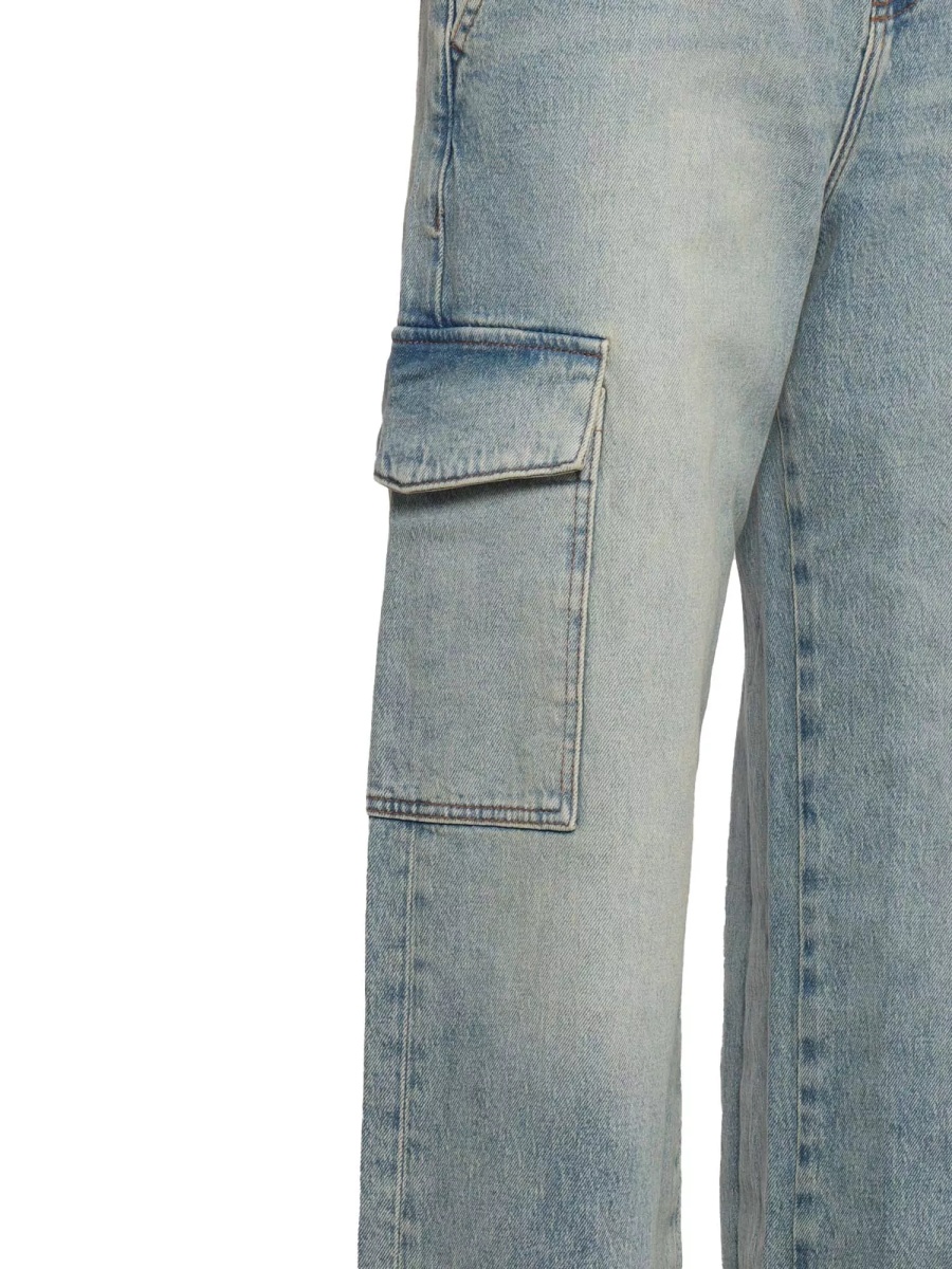 Denim cargo - Img 2