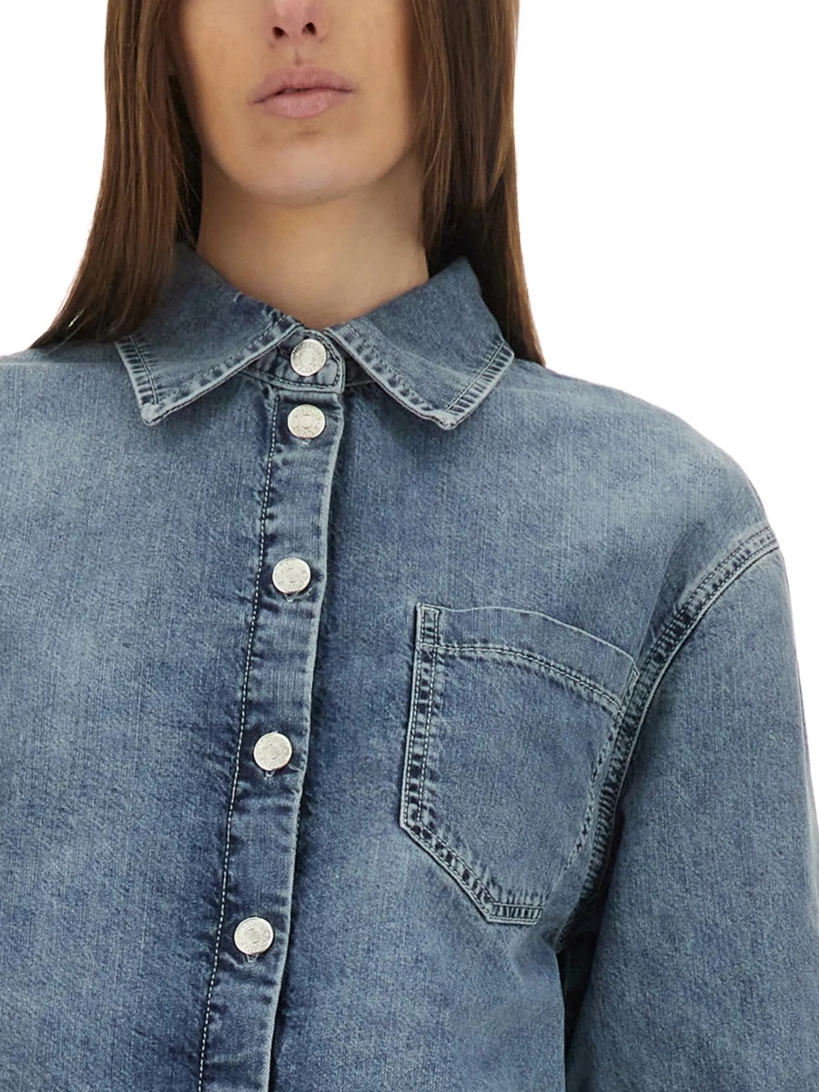 Denim Jacket - Img 4