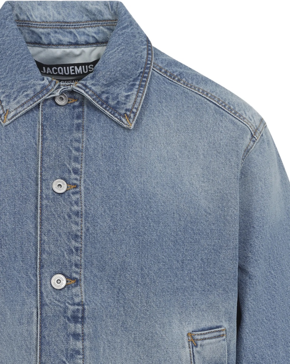 Denim Jacket - Img 4