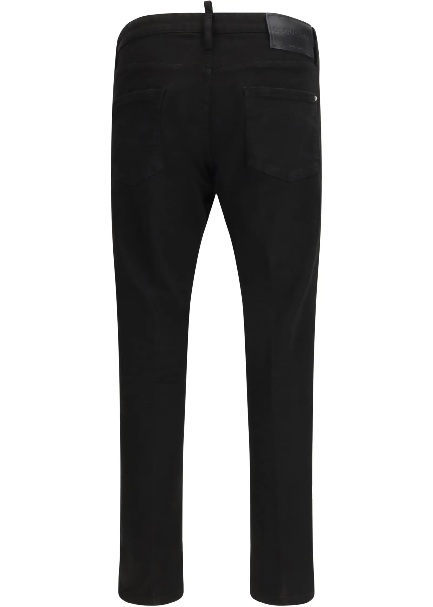 Denim Jeans - Img 2