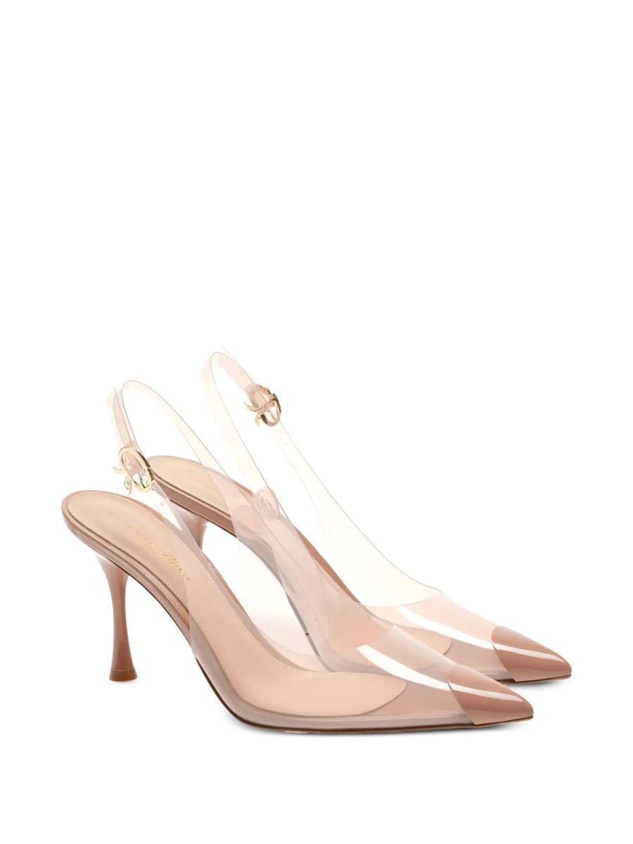 "Diana 85 mm" Slingbacks - Img 2