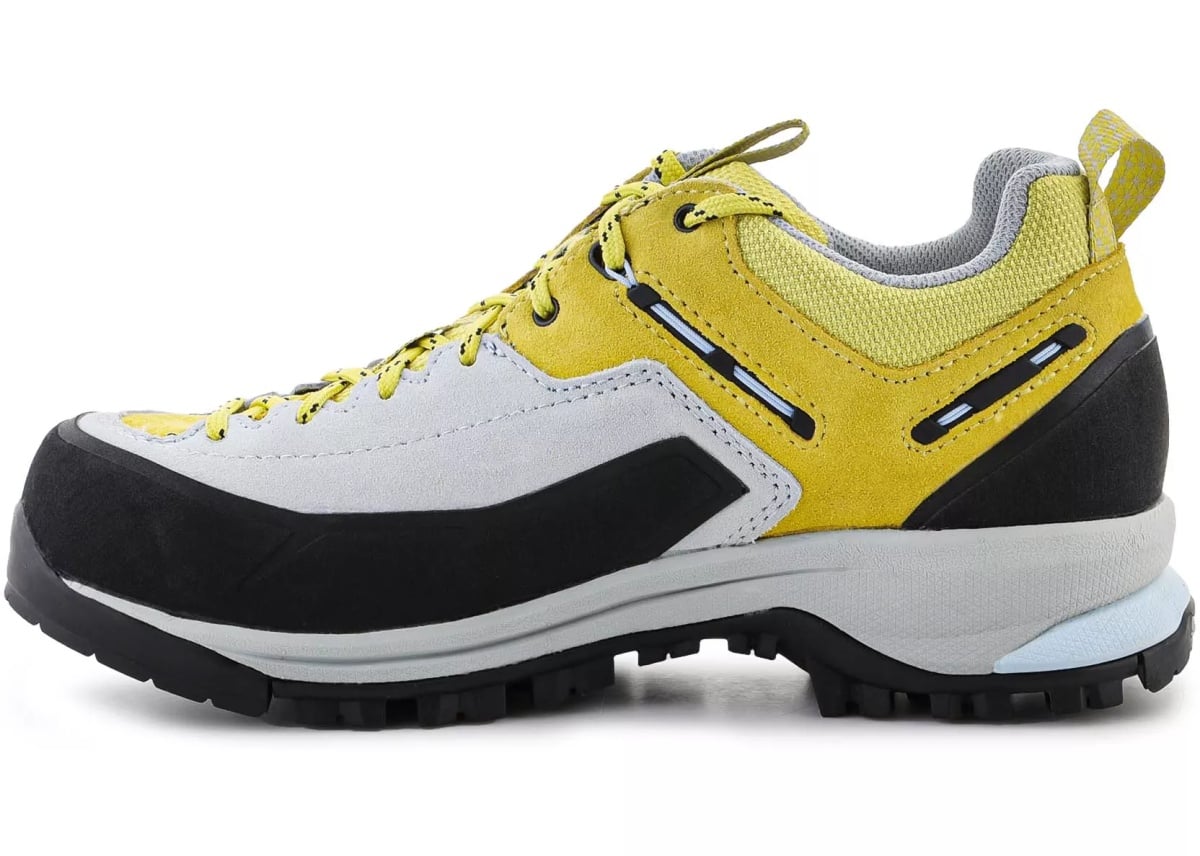 Dragontail Tech Gtx Wms Yellow/Light grey 002594 - Img 5