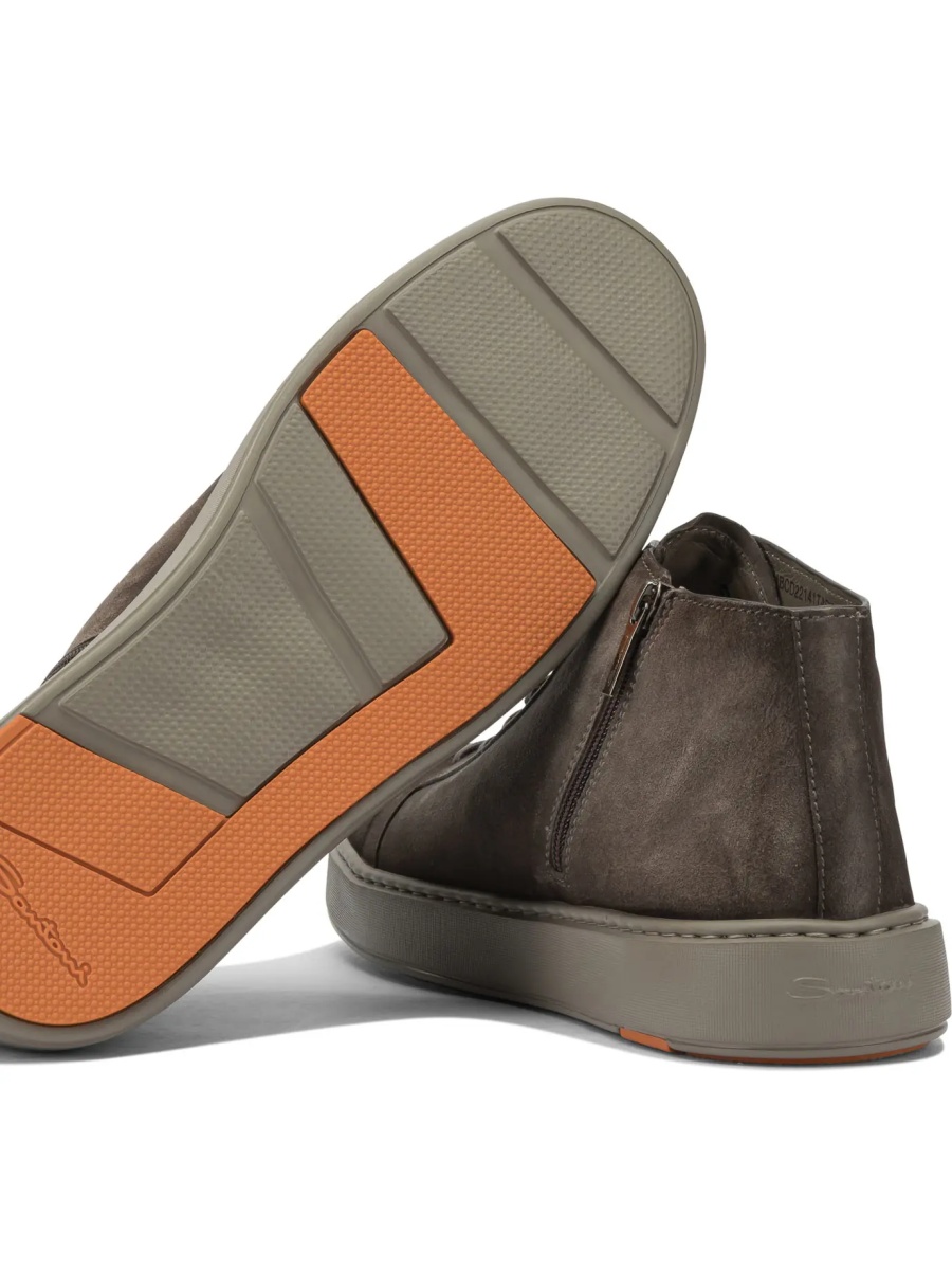 "Dump High" sneakers - Img 5
