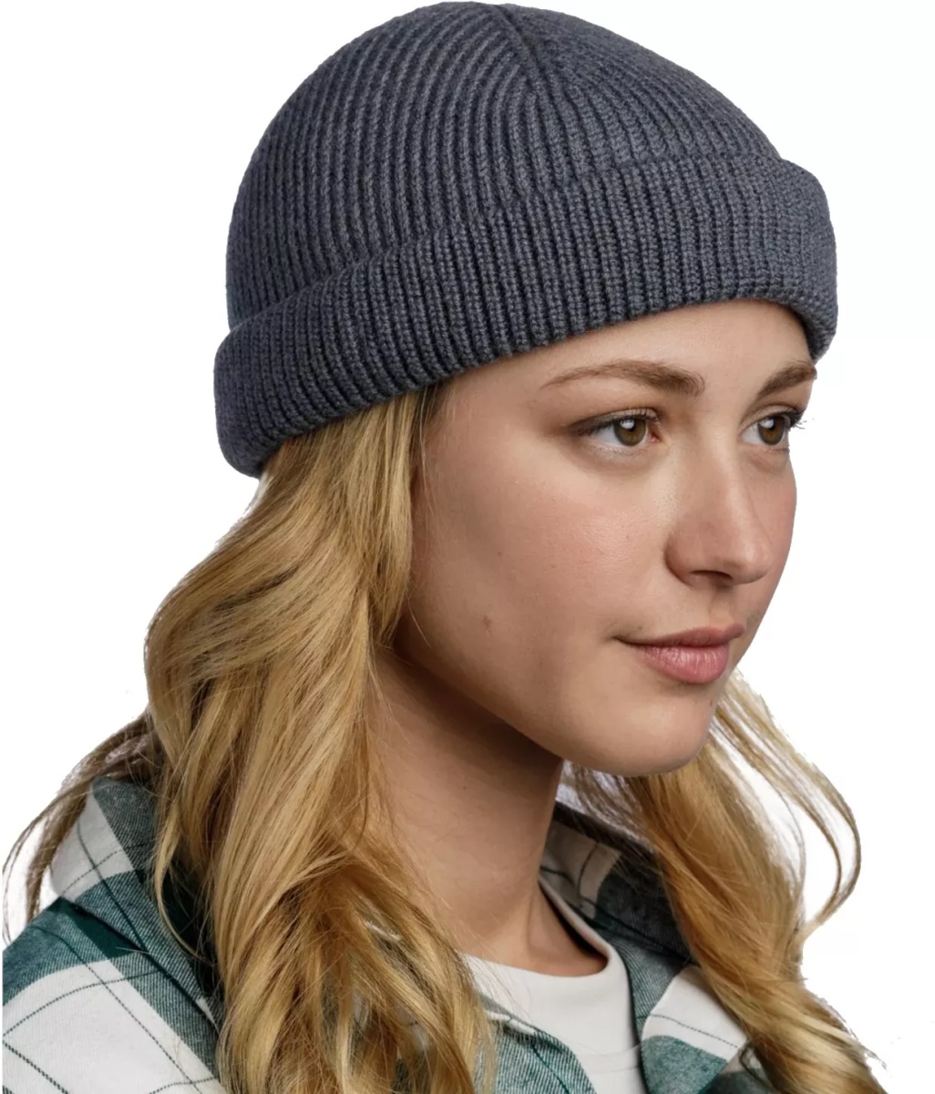 Ervin Merino Hat Beanie - Img 2