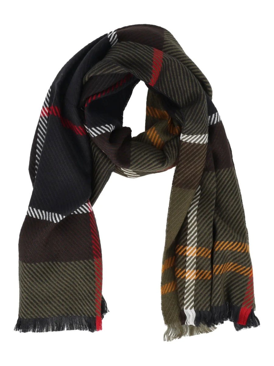 Esarfa BLAIR TARTAN SCARF - Img 2