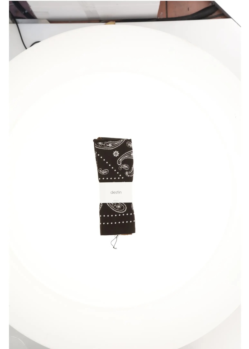Esarfa BOX SCARF 12 PC - Img 2