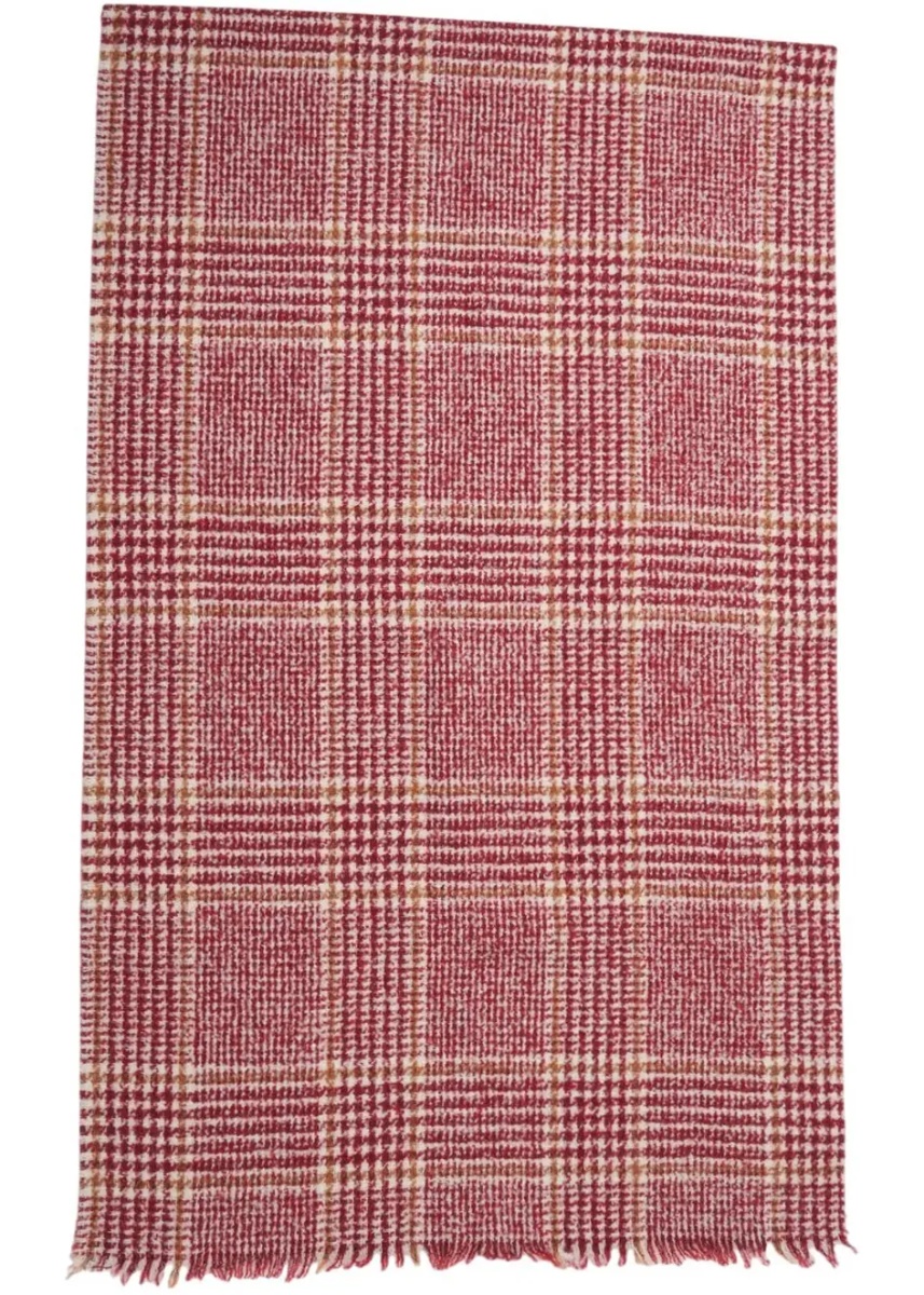 Esarfa Cashmere scarf 'Mega Grande' - Img 3