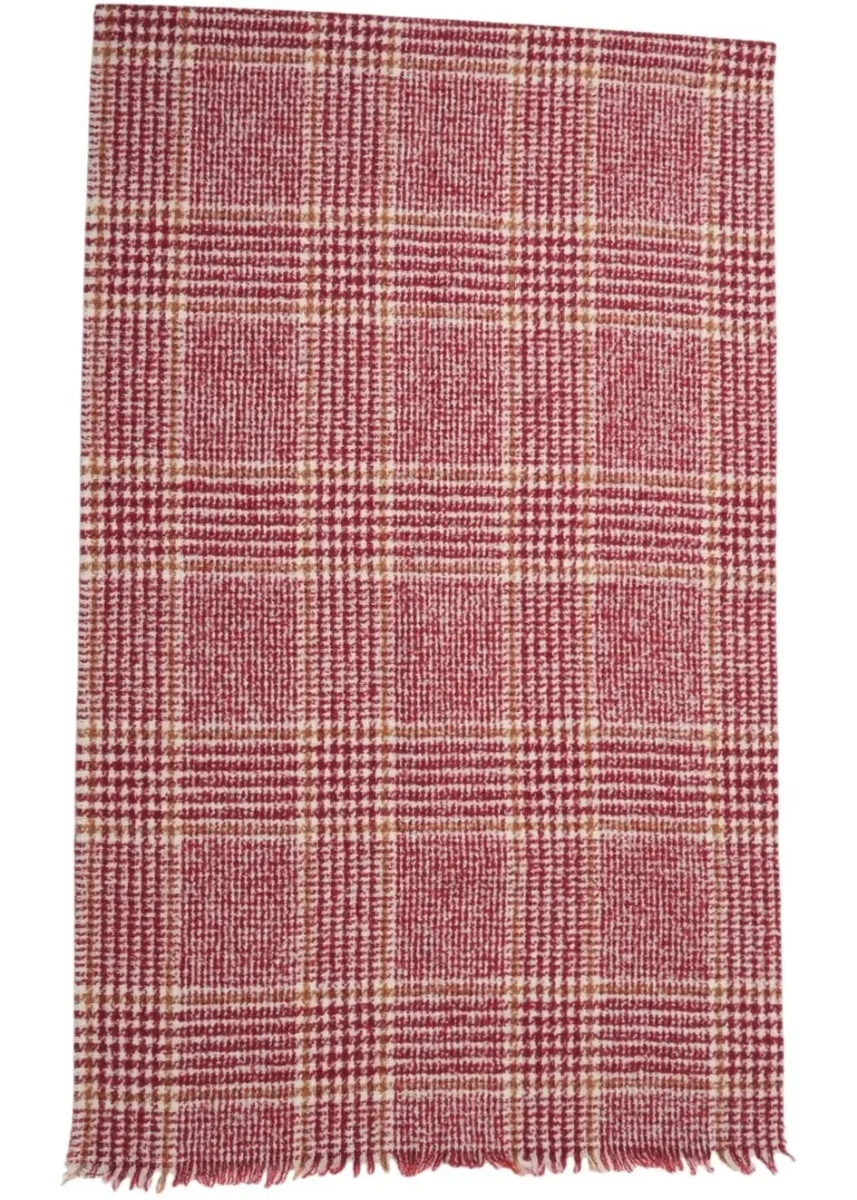 Esarfa Cashmere scarf 'Mega Grande' - Img 3