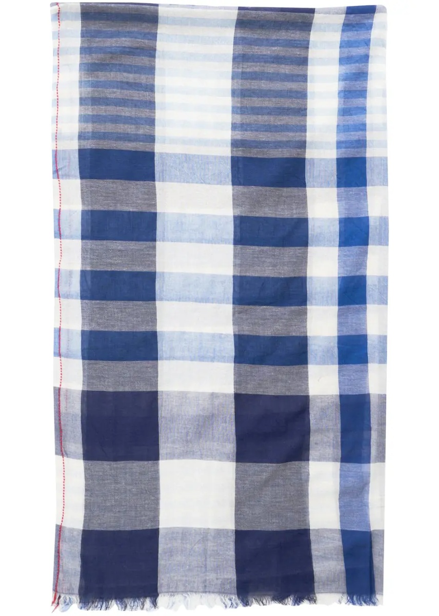 Esarfa Check scarf - Img 3
