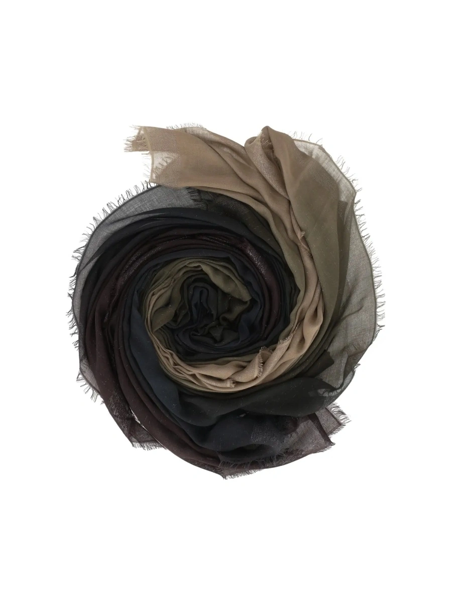 Esarfa Diamante�Sfume 135X180 scarf - Img 2