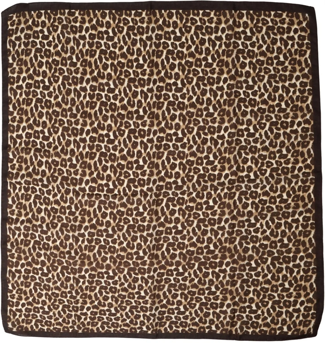 Esarfa Foulard 'Jucamach' - Img 3