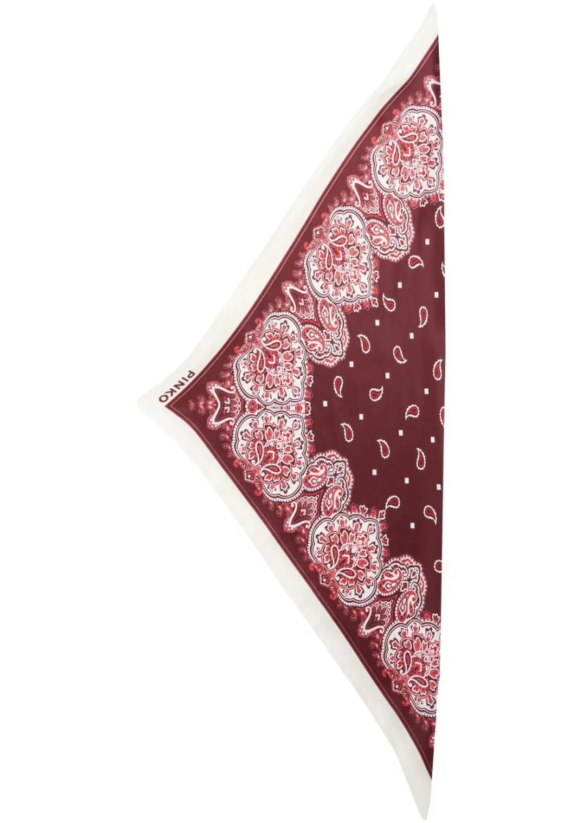 Esarfa Foulard 'Swing' - Img 2