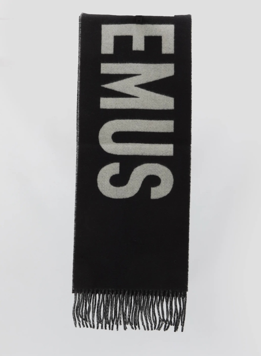 Esarfa Jacquemus Scarf - Img 2