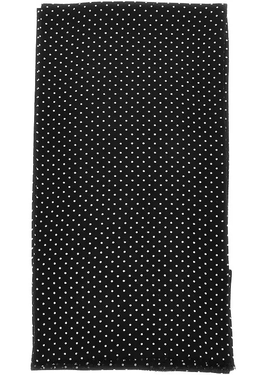 Esarfa 'Poppy Double' wool scarf - Img 2
