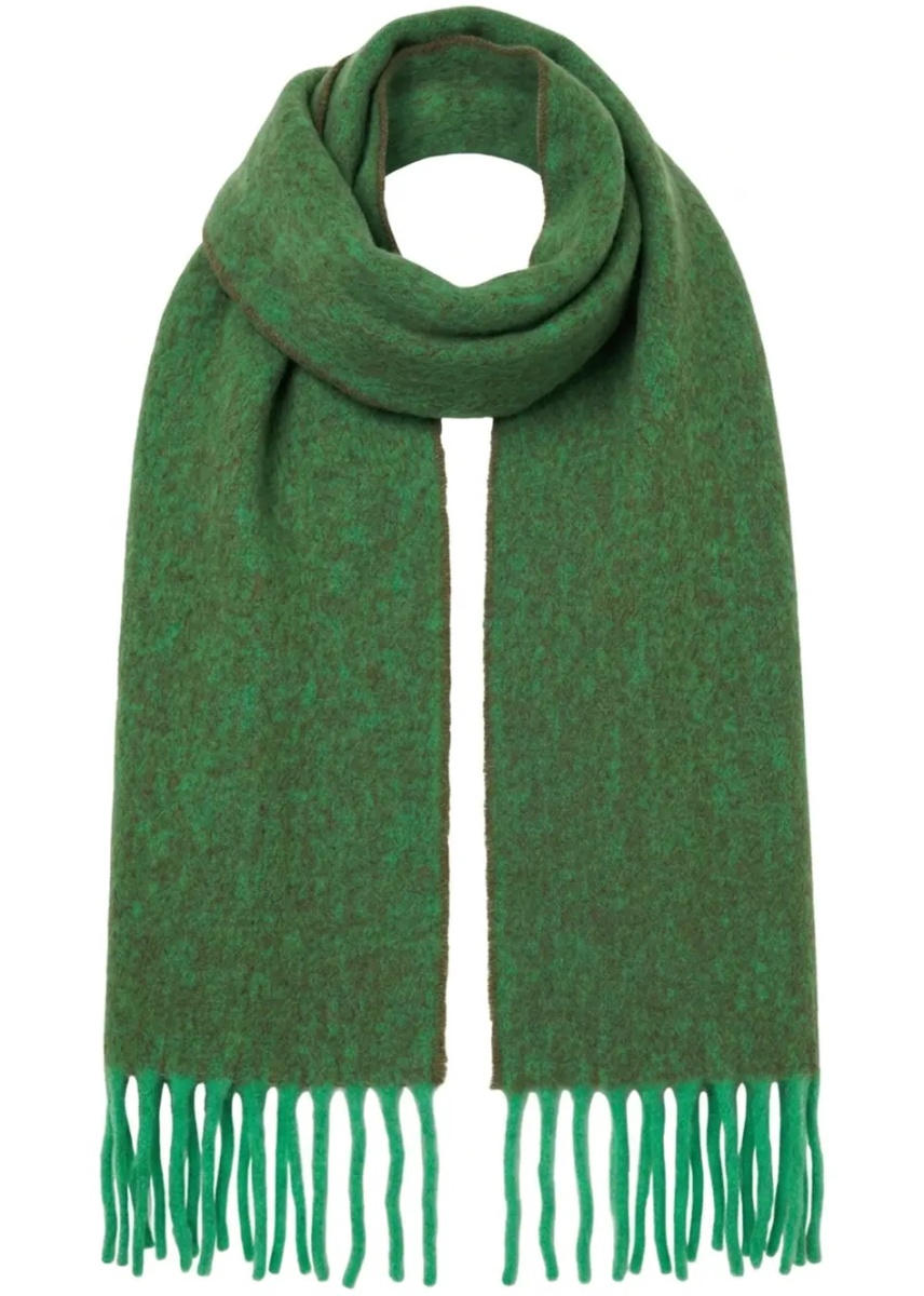 Esarfa Scarf in alpaca - Img 2