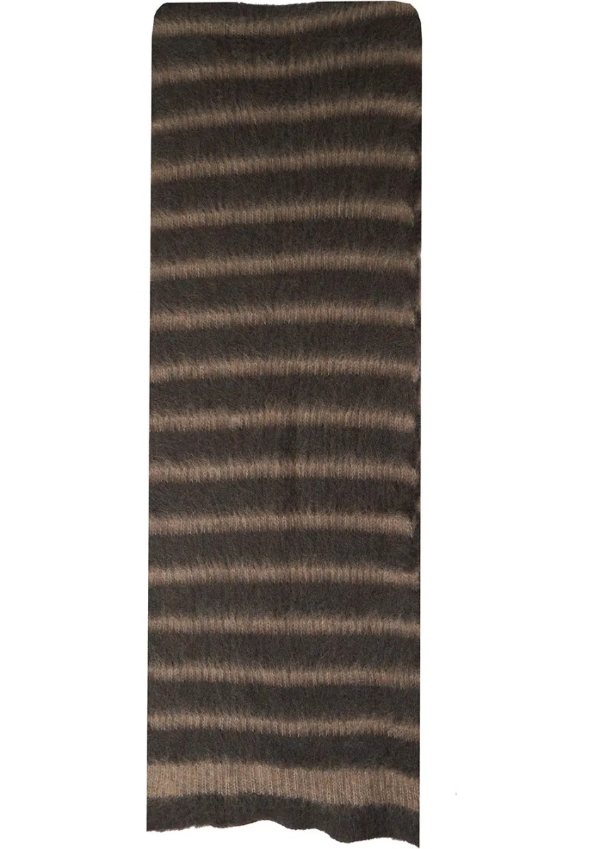 Esarfa Scarf in alpaca - Img 3