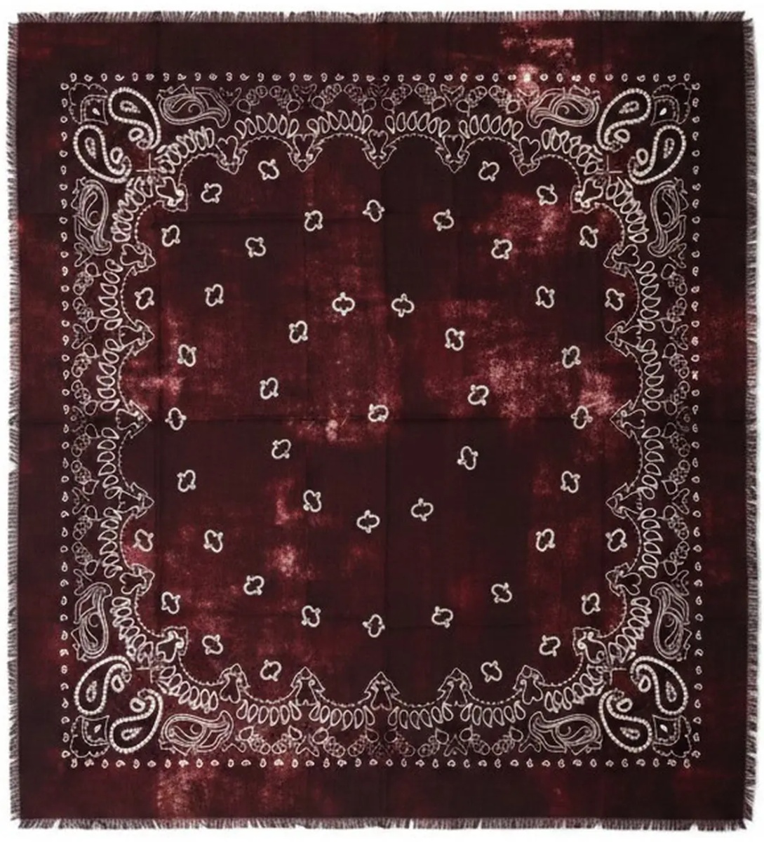 Esarfa Scarf 'Jil Quapo' - Img 4