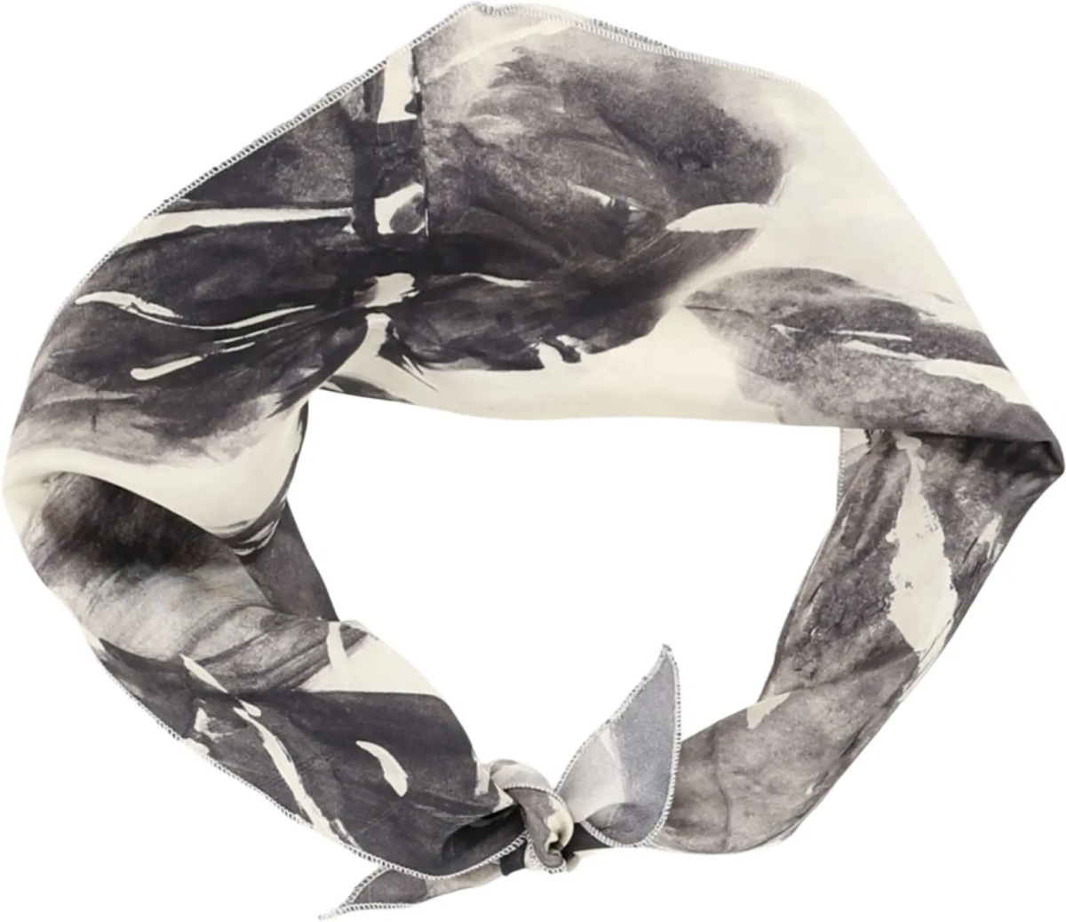 Esarfa Silk Scarf - Img 2