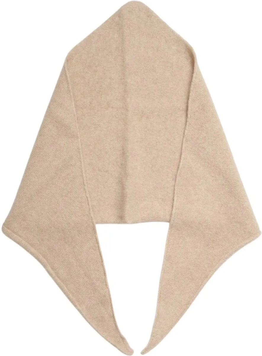 Esarfa Triangle scarf 'Ban' - Img 3