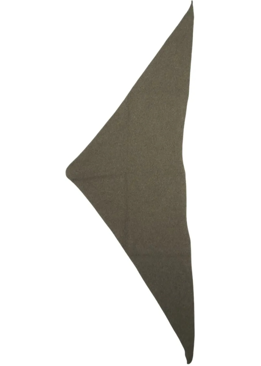 Esarfa Triangle scarf 'Ban' - Img 4