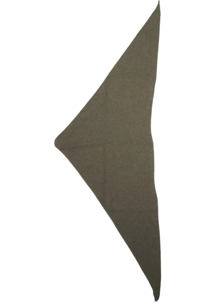 Esarfa Triangle scarf 'Ban' - Img 4