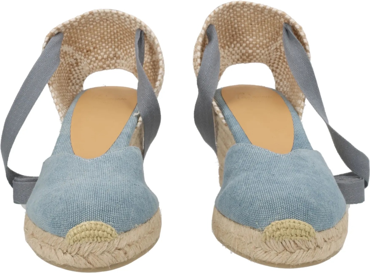 Espadrille "Clear" - Img 3