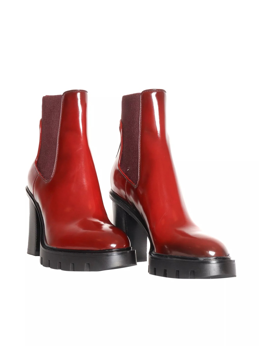 Ferry ankle boots - Img 2