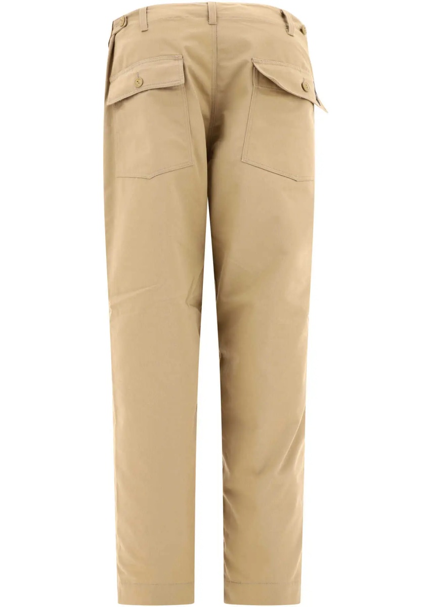 "Fertig" trousers* - Img 2