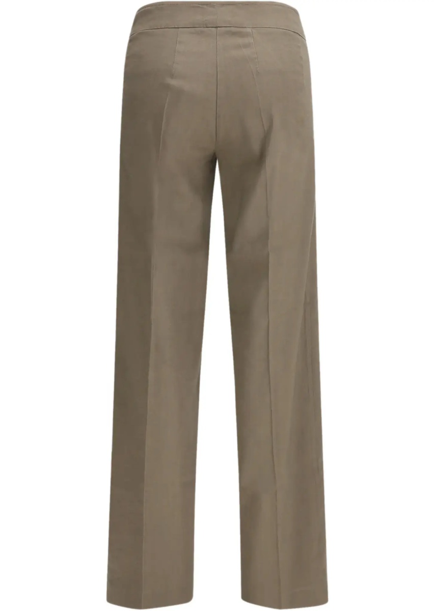 Flavia linen Pants - Img 4