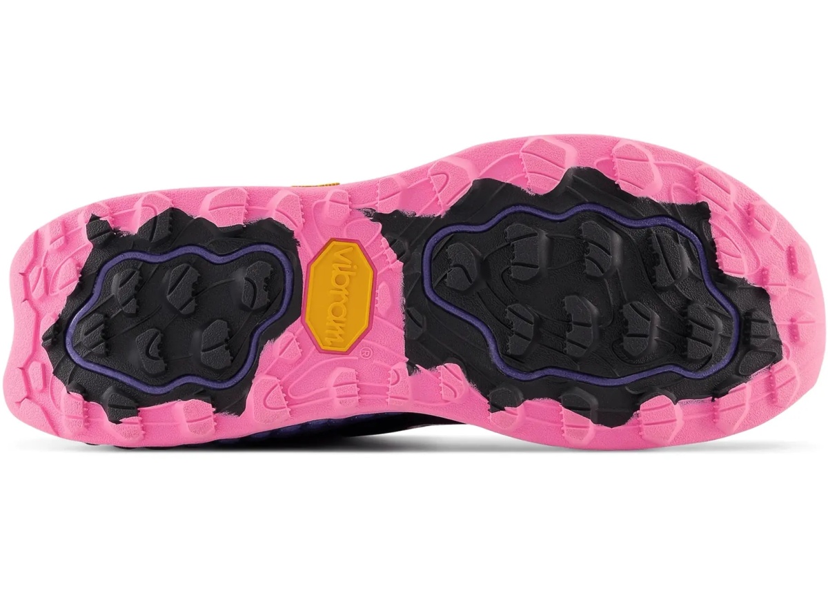 Fresh Foam Hierro v7 – - Img 4
