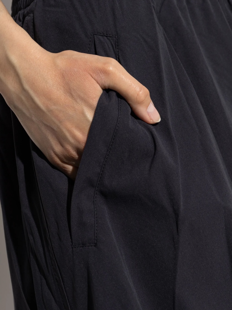 Fusta Balenciaga albastra - Img 5