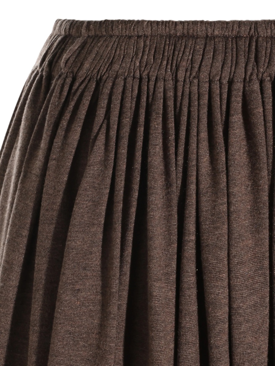 Fusta clos Max Mara maro - Img 2