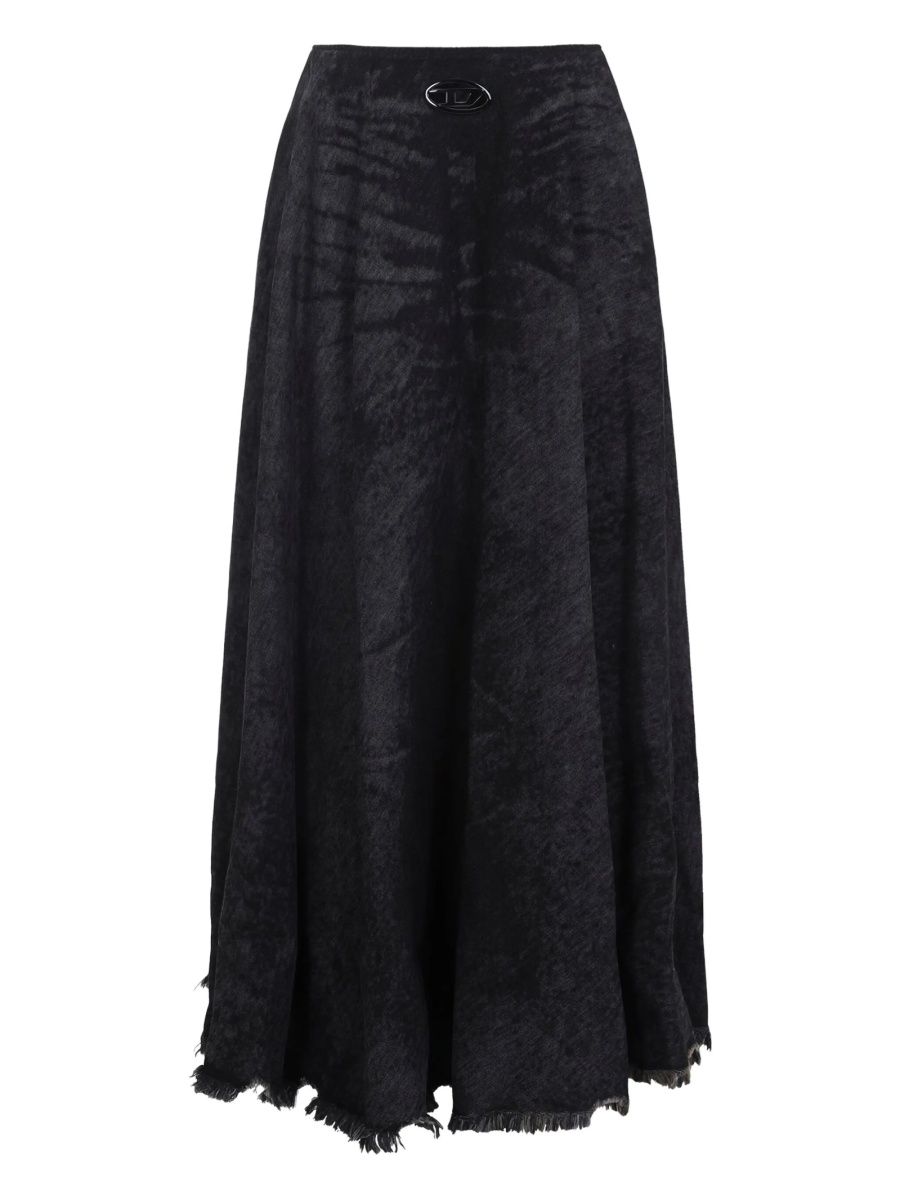Fusta Diesel neagra - Img 2
