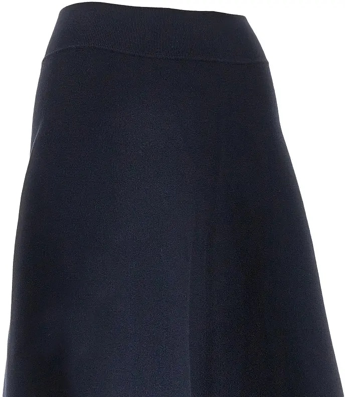 Fusta 'July' knitted midi skirt - Img 2