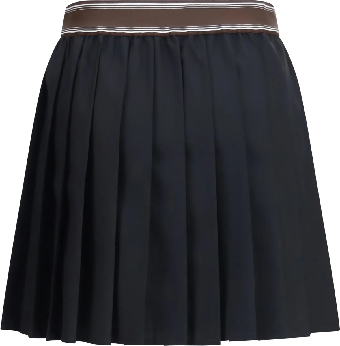 Fusta Medusa ’95 pleated Skirt - Img 2
