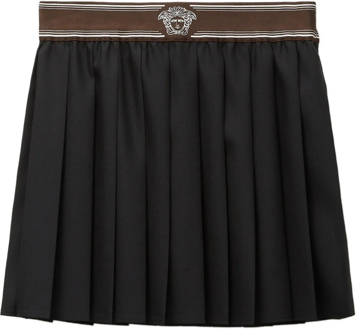 Fusta Medusa ’95 pleated Skirt - Img 6