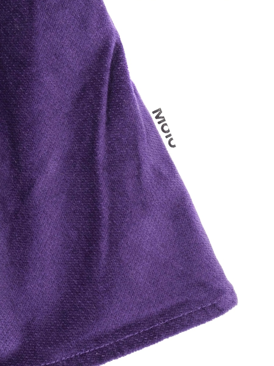 Fusta MOLO violet - Img 3