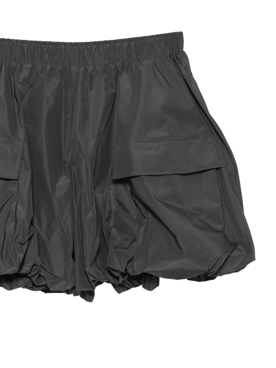 Fusta Moncler neagra - Img 5