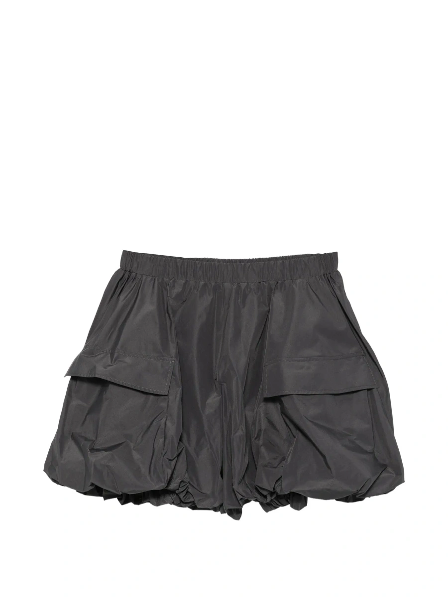 Fusta Moncler neagra - Img 6
