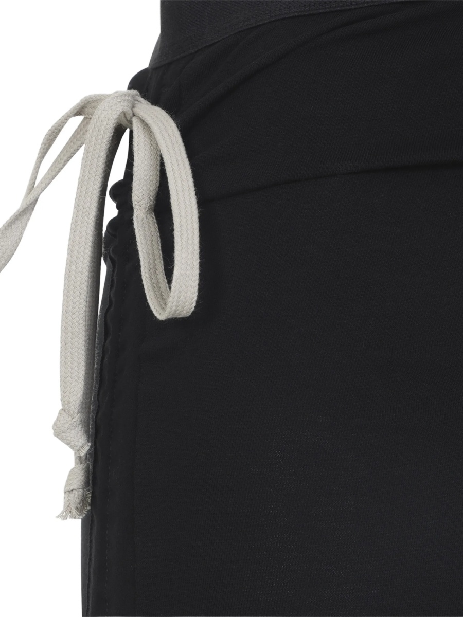 Fusta Rick Owens neagra - Img 3