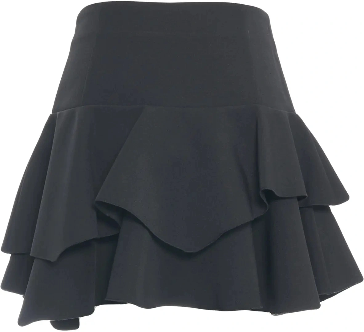 Fusta scurta Kaos neagra - Img 4