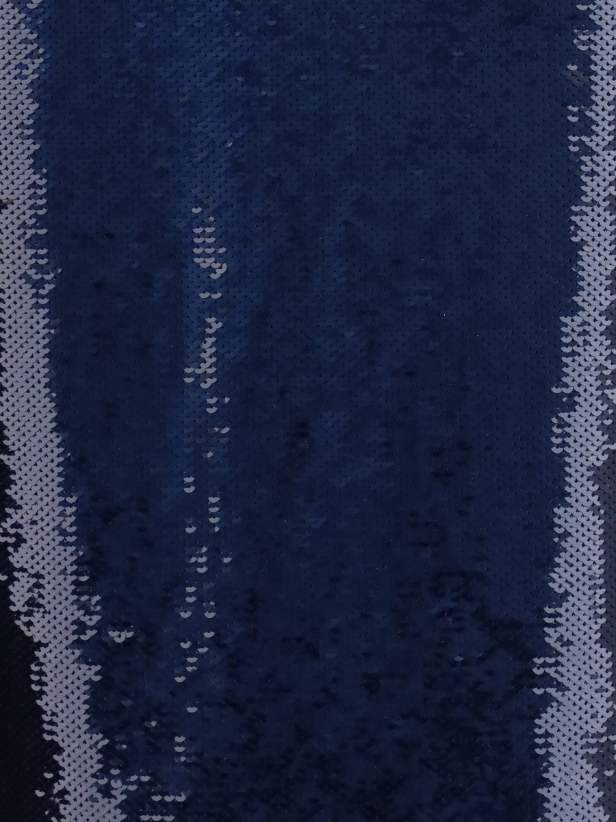 Fusta Sequin midi Skirt - Img 6