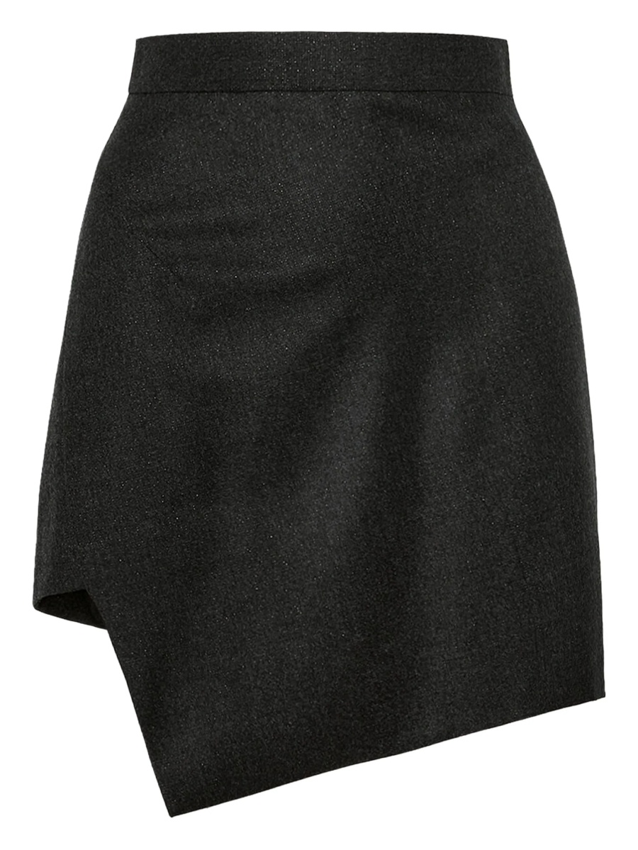 Fusta Vivienne Westwood neagra - Img 2