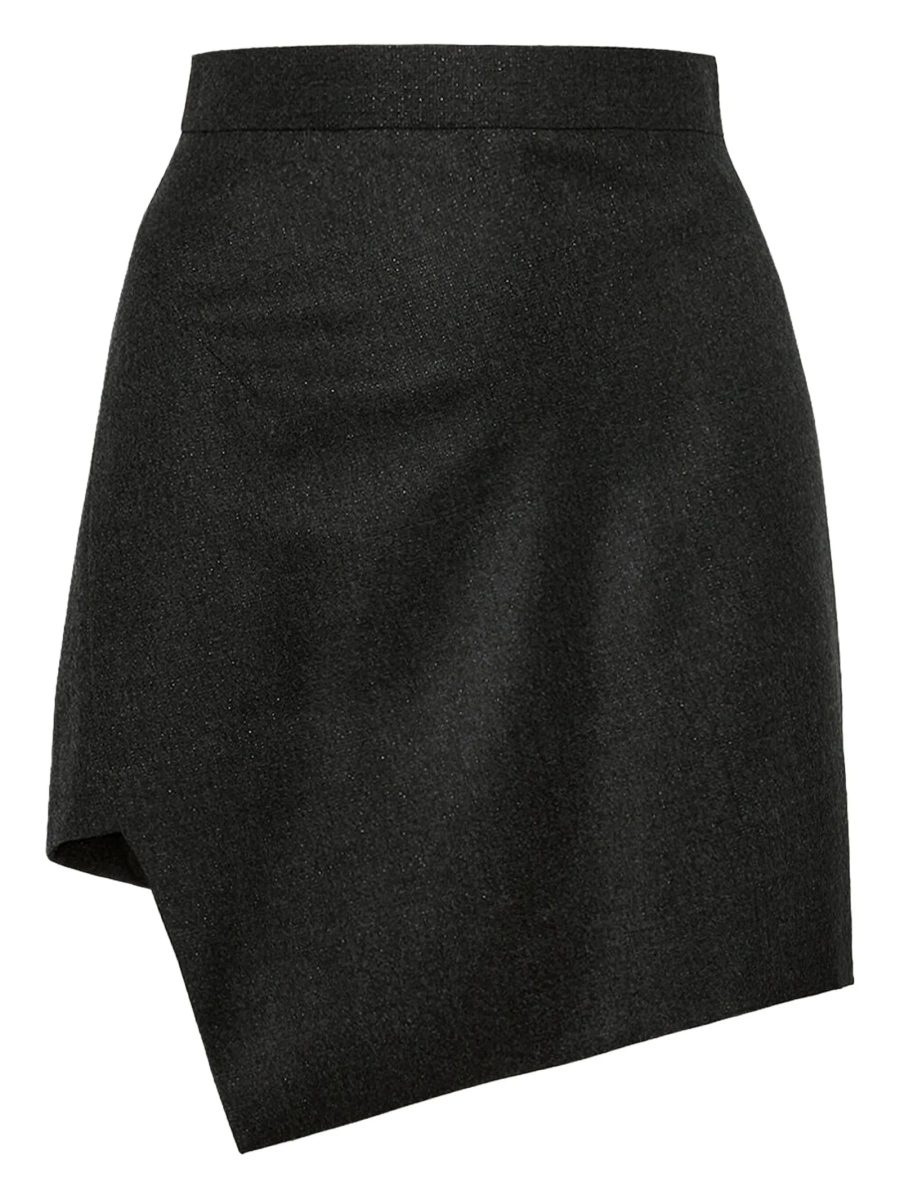 Fusta Vivienne Westwood neagra - Img 2