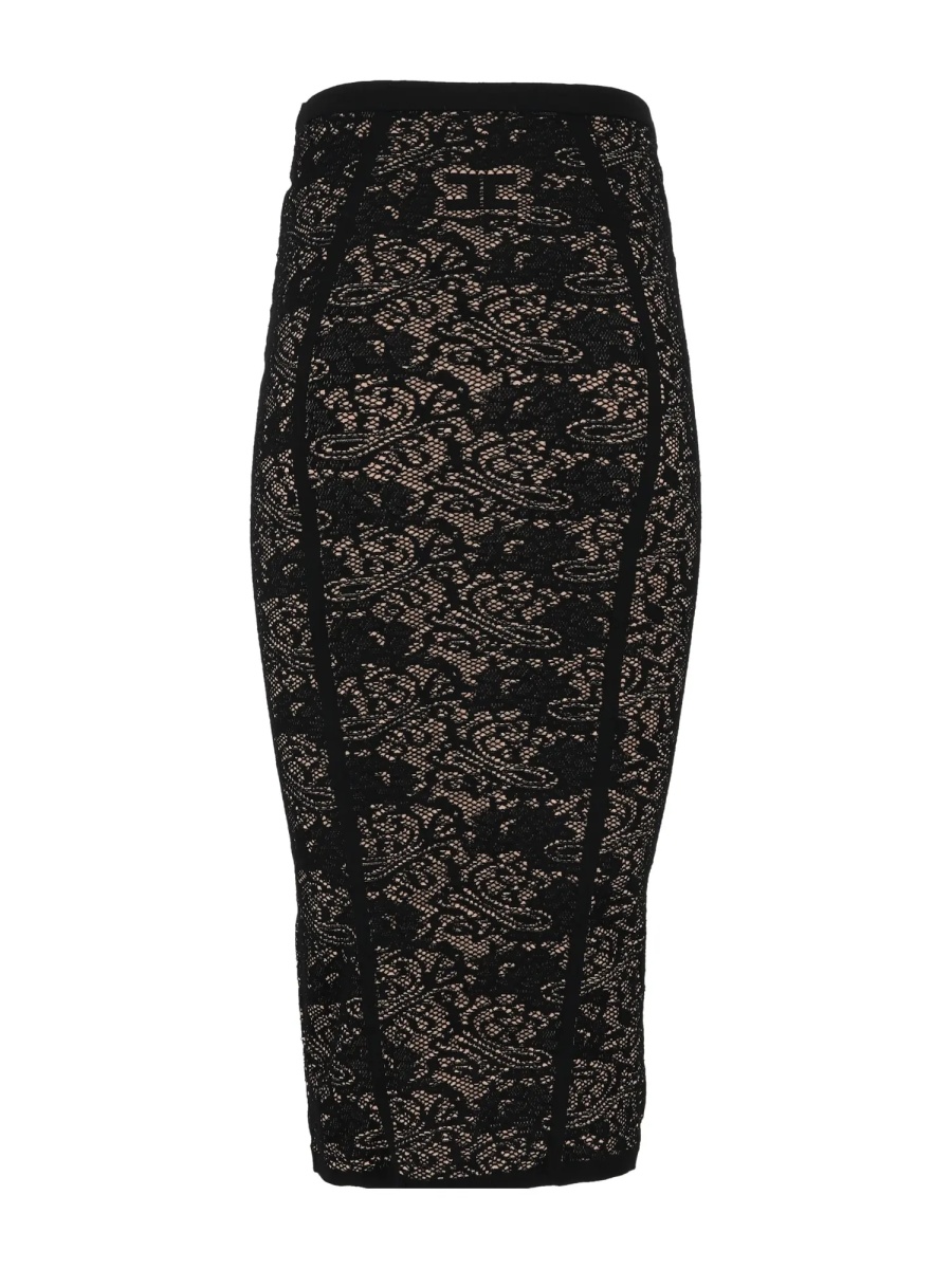 Fuste Knit skirt - Img 3